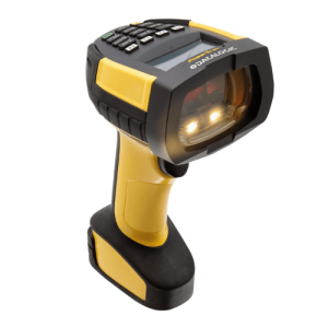 Visuel lecteur de codes-barres datalogic PM9600