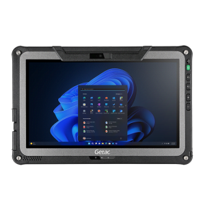 Visuel tablette Getac F110