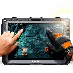 Getac UX10