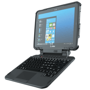 visuel tablette zebra ET80 ET85