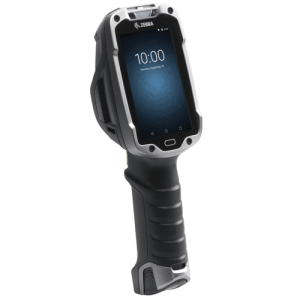 Visuel terminal mobile Zebra TC8300