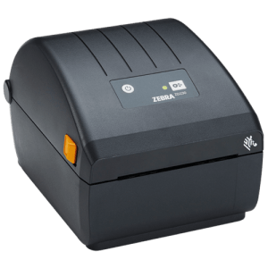 visuel imprimante d'étiquettes Zebra ZD230