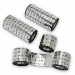 Zebra 2300 Cire 110X74