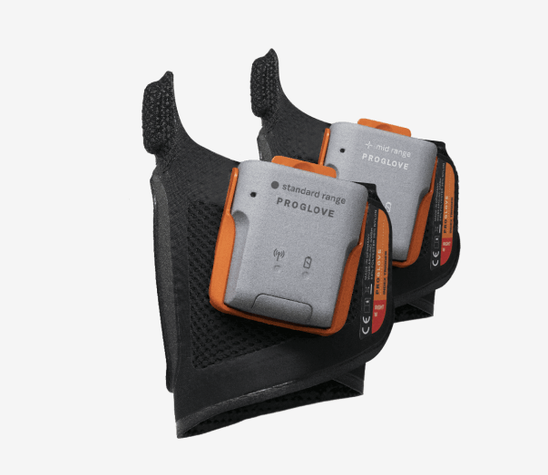 Mark basic mid + stand range