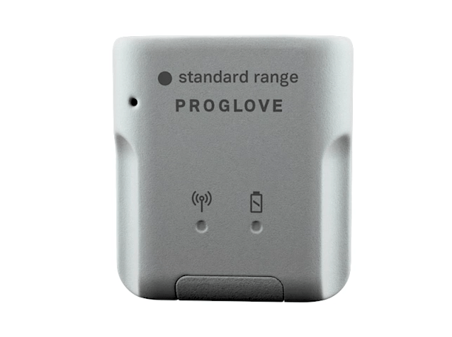 Mark basic standar range