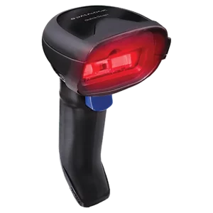 visuel lecteur code barres datalogic QD2200