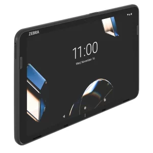 Visuel Tablette zebra ET401