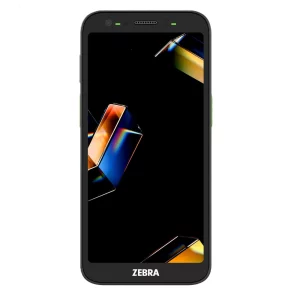 visuel terminal mobile zebra TC501