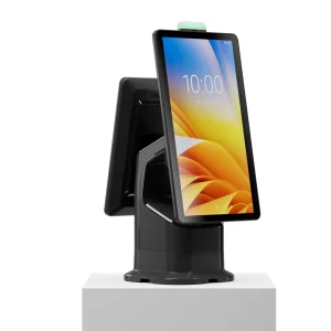 visuel terminal kiosque KC50 zebra