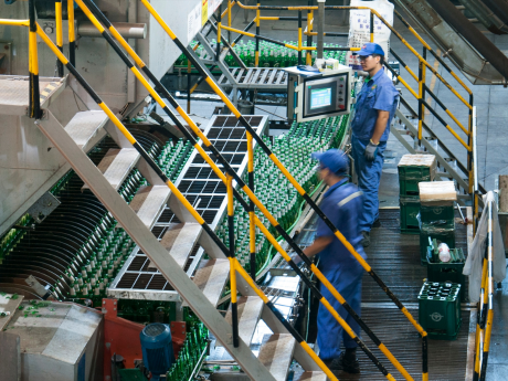 suivi de production